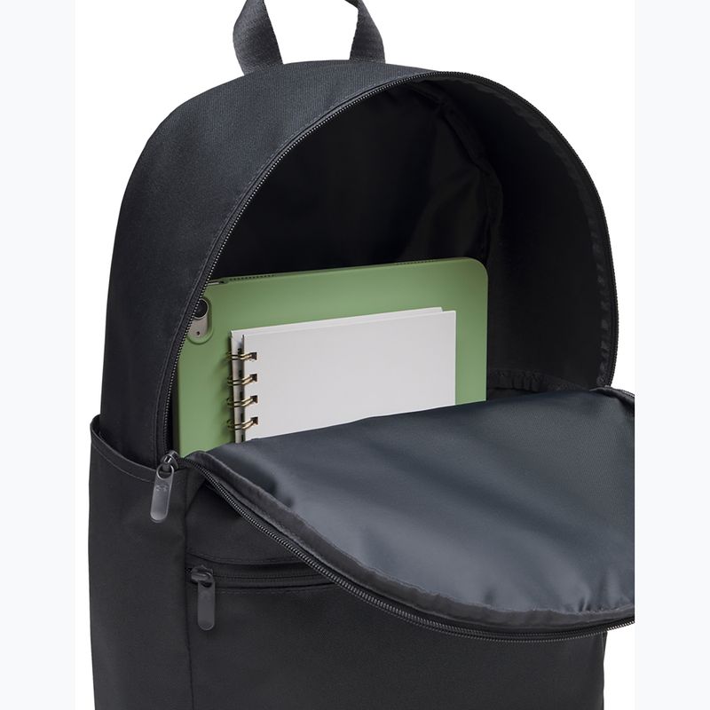 Рюкзак Under Armour Essential Patch Backpack anthracite/anthracite 5