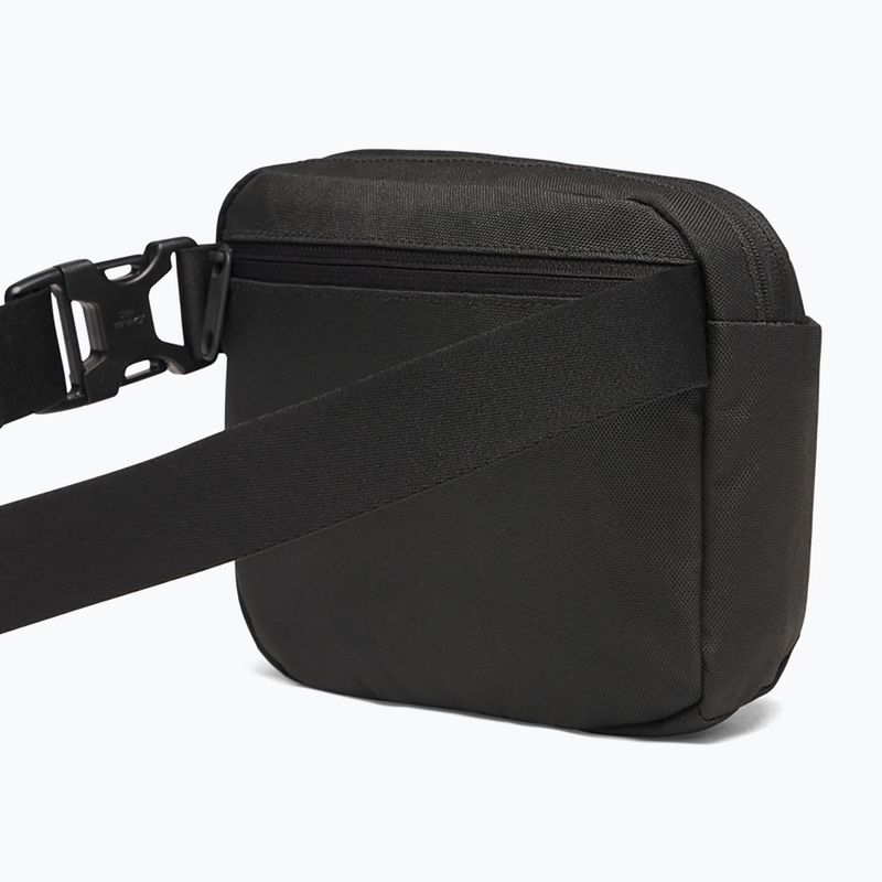 Сумка бананка Under Armour Essential XB black/black/black 2