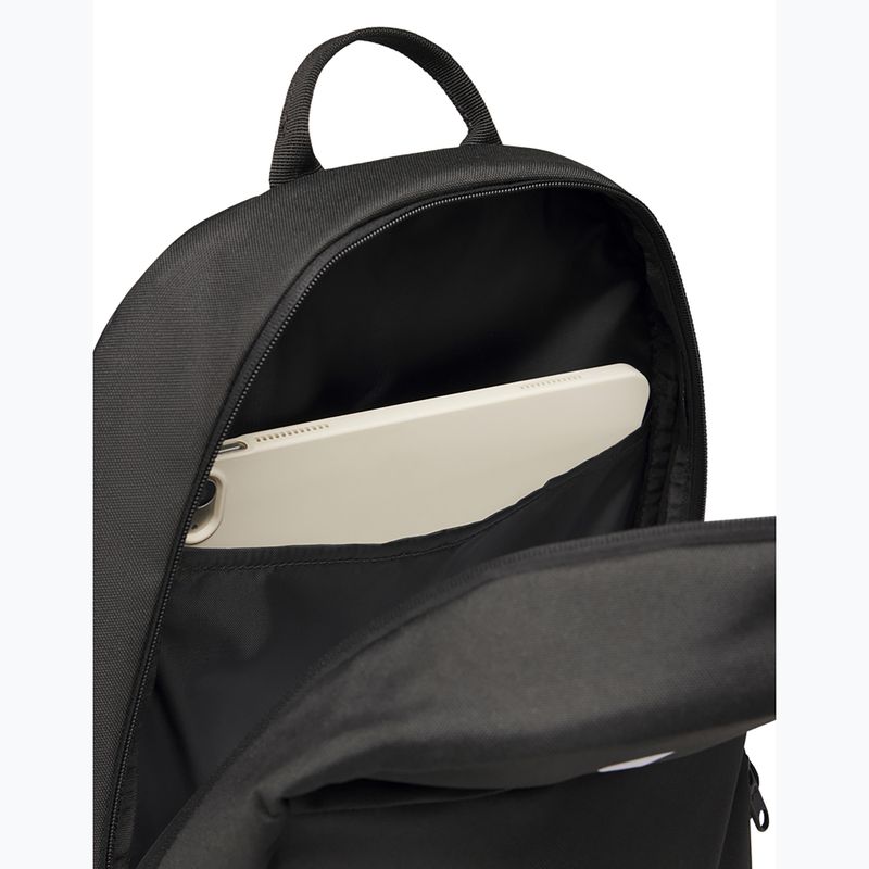 Рюкзак міський Under Armour Essential Halftime 23 l black/white 3
