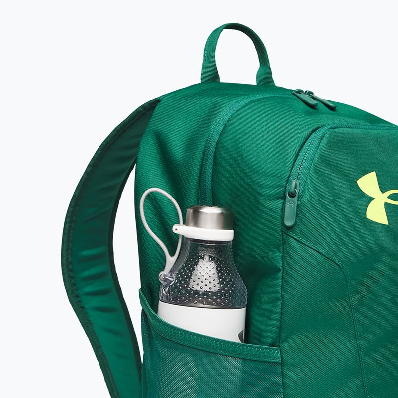 Рюкзак Under Armour Hustle Lite 26,5 l campus ivy/flash light 4
