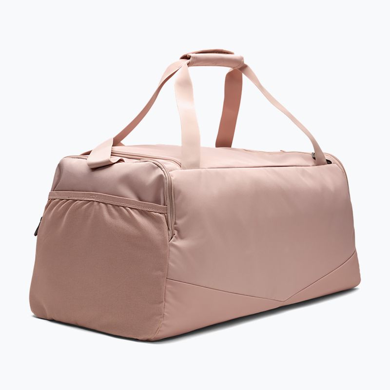 Сумка Under Armour Undeniable 5.0 Duffle M bashful pink/deep almond 2