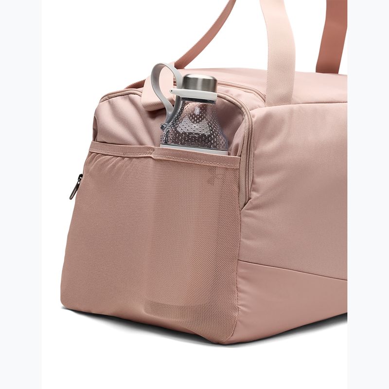 Сумка Under Armour Undeniable 5.0 Duffle M bashful pink/deep almond 4