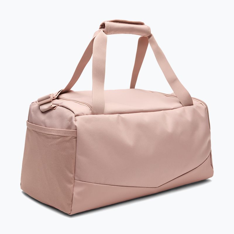 Сумка Under Armour Undeniable 5.0 Duffle XS bashful pink/bashful pink/deep almond 2