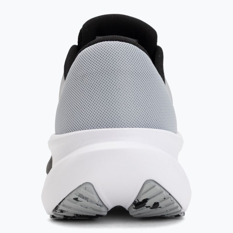 Кросівки для бігу чоловічі Under Armour Chase mod gray/white/black 6
