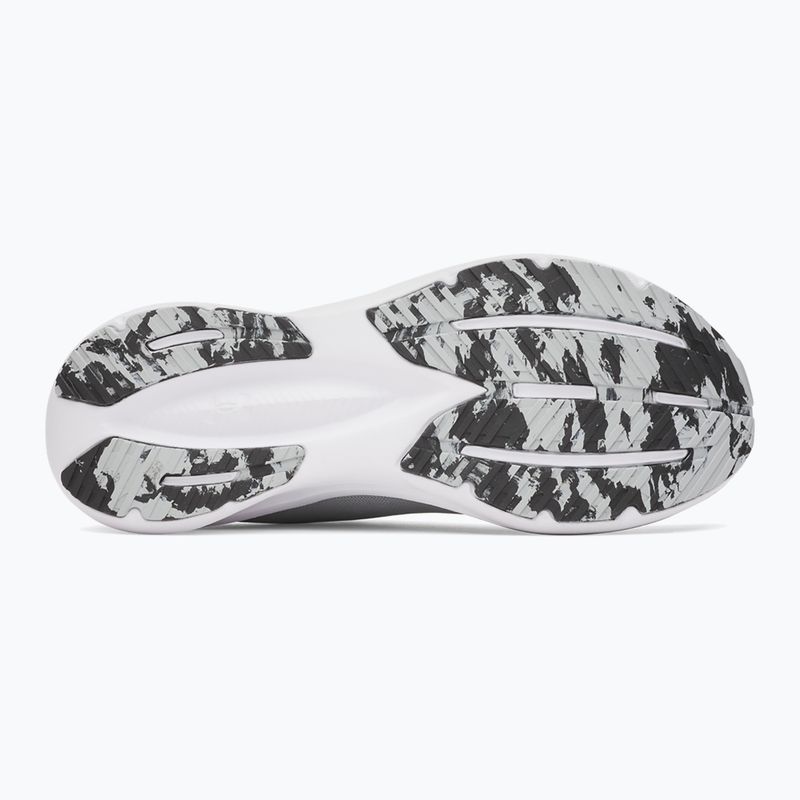 Кросівки для бігу чоловічі Under Armour Chase mod gray/white/black 4