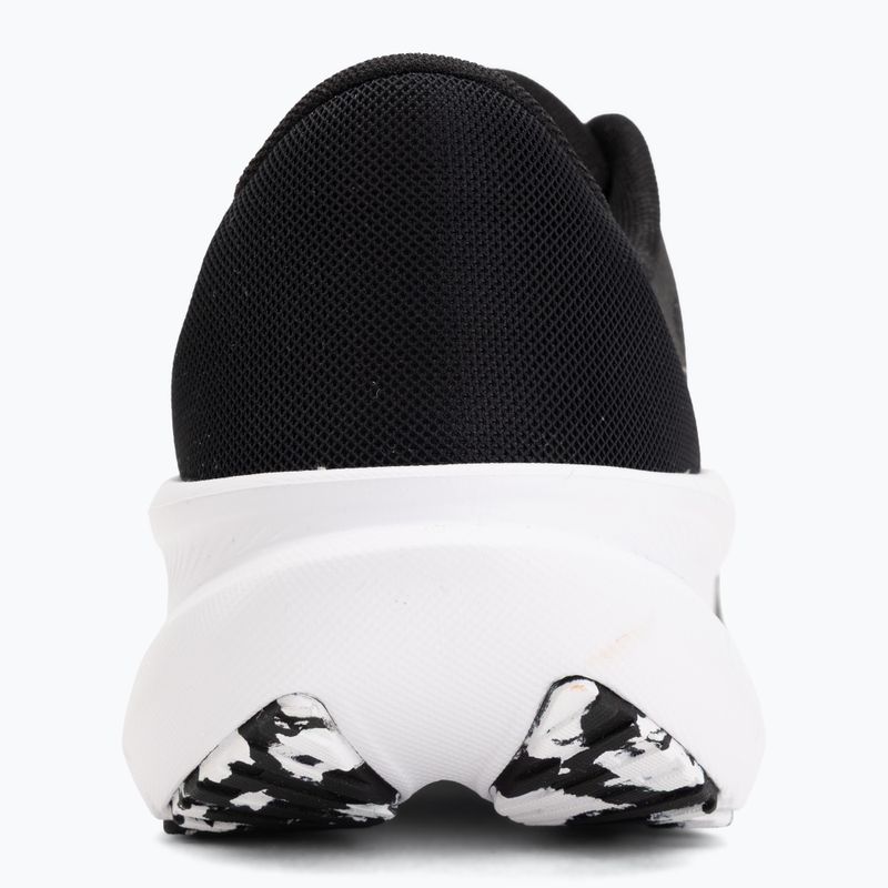 Кросівки для бігу чоловічі Under Armour Chase black/black/white 6