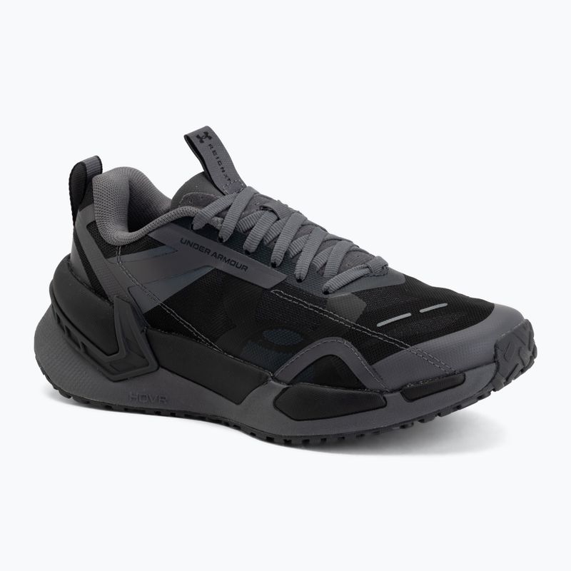 Кросівки для тренувань жіночі Under Armour Reign XT castlerock/black/black