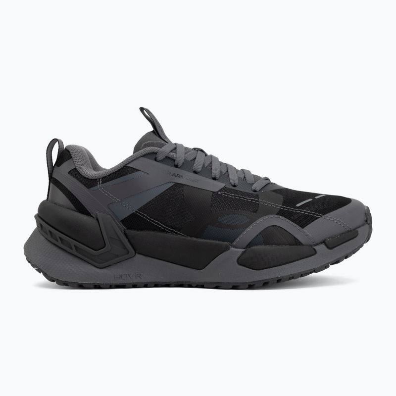 Кросівки для тренувань жіночі Under Armour Reign XT castlerock/black/black 2