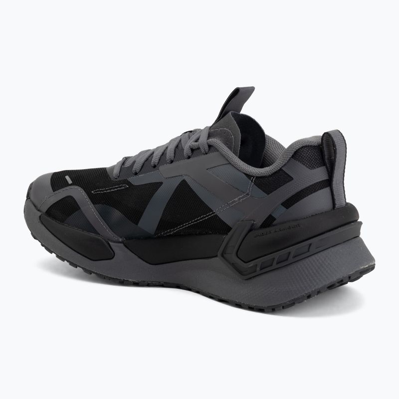 Кросівки для тренувань жіночі Under Armour Reign XT castlerock/black/black 3