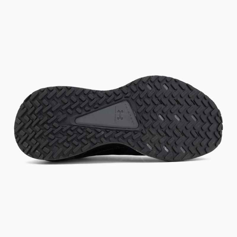 Кросівки для тренувань жіночі Under Armour Reign XT castlerock/black/black 4