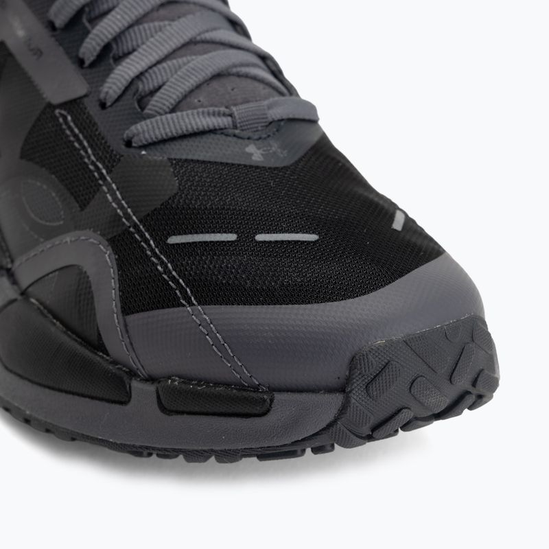 Кросівки для тренувань жіночі Under Armour Reign XT castlerock/black/black 7