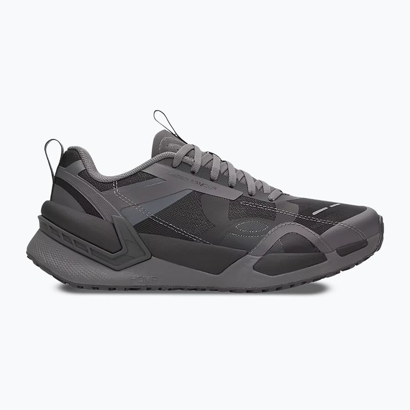 Кросівки для тренувань жіночі Under Armour Reign XT castlerock/black/black