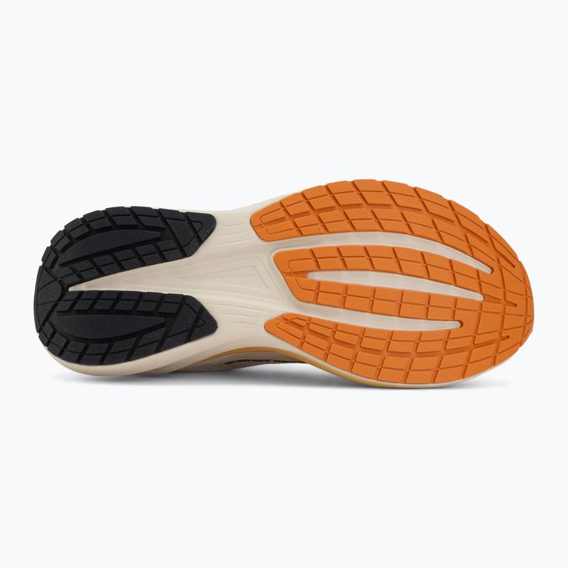 Кросівки для бігу чоловічі Under Armour Velociti Pace stone/terra gold/anthracite 4