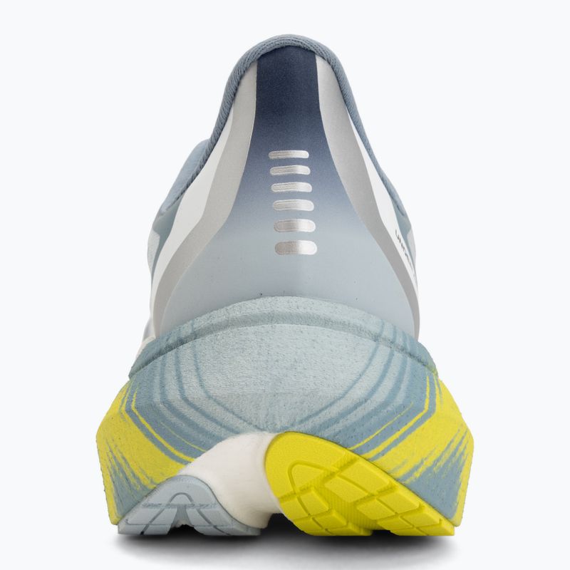 Кросівки для бігу чоловічі Under Armour Velociti Distance blue wind/blue fog/flash light 6