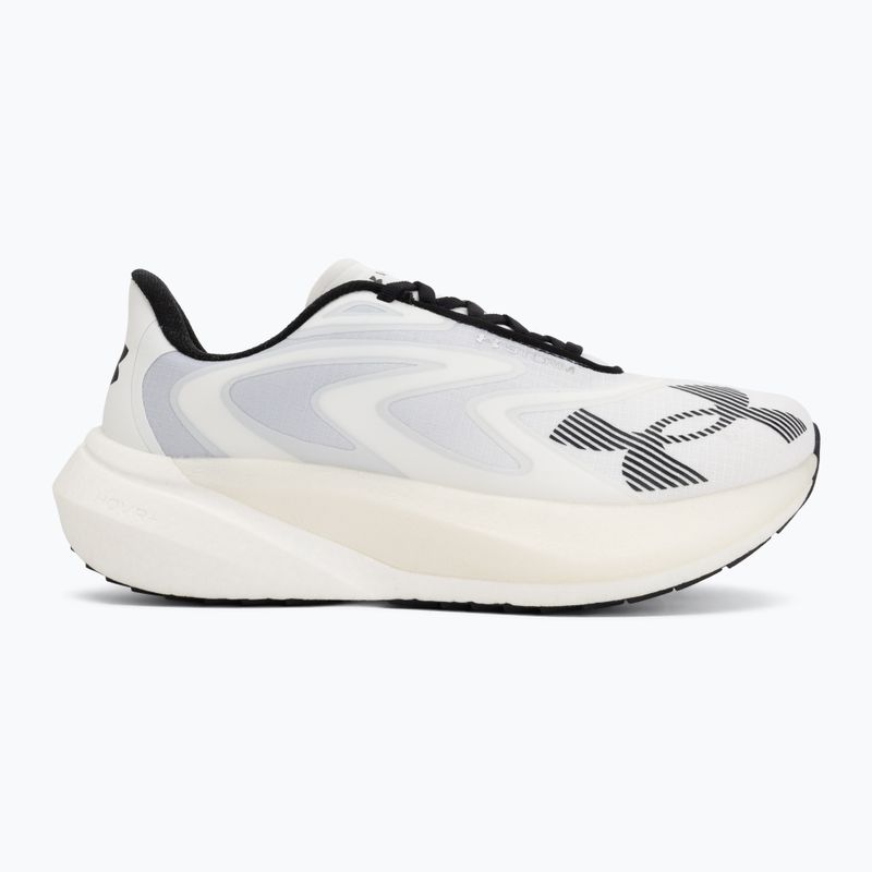 Кросівки для бігу Under Armour Velociti Distance Storm white/white/black 2