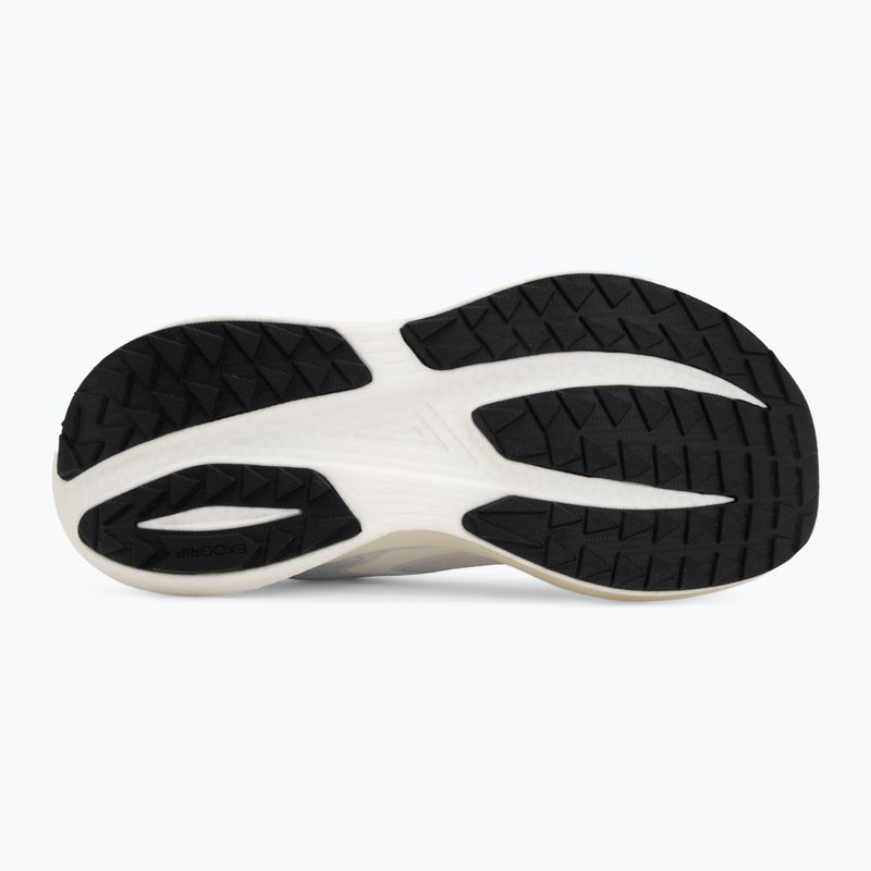 Кросівки для бігу Under Armour Velociti Distance Storm white/white/black 4