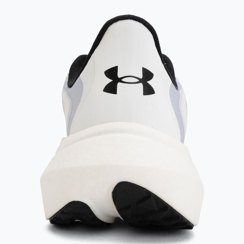 Кросівки для бігу Under Armour Velociti Distance Storm white/white/black 6