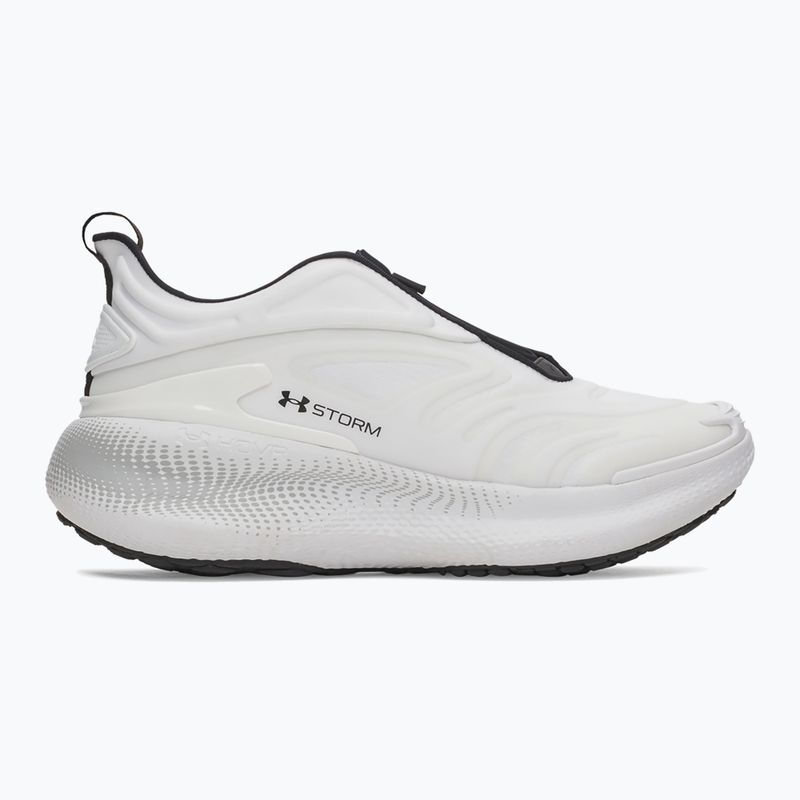Кросівки для тренувань Under Armour Echo Storm white/white/black