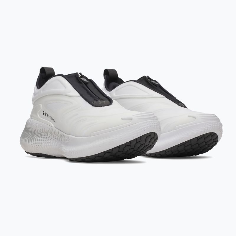 Кросівки для тренувань Under Armour Echo Storm white/white/black 2