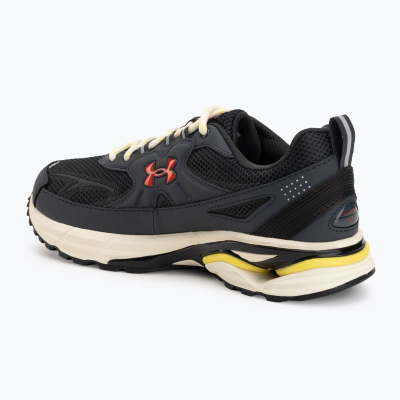 Кросівки для тренувань Under Armour Apparition Tech anthracite/winter white/anthem red 3