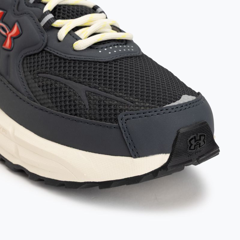 Кросівки для тренувань Under Armour Apparition Tech anthracite/winter white/anthem red 7