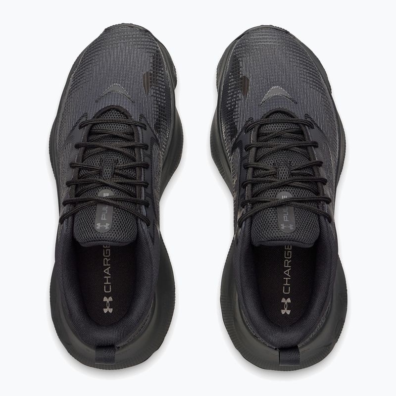 Кросівки для тренувань жіночі Under Armour Pulse black/anthracite/anthracite 3