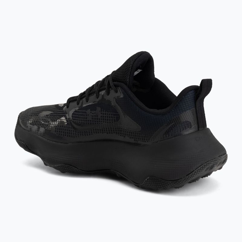 Кросівки для тренувань жіночі Under Armour Pulse black/anthracite/anthracite 3