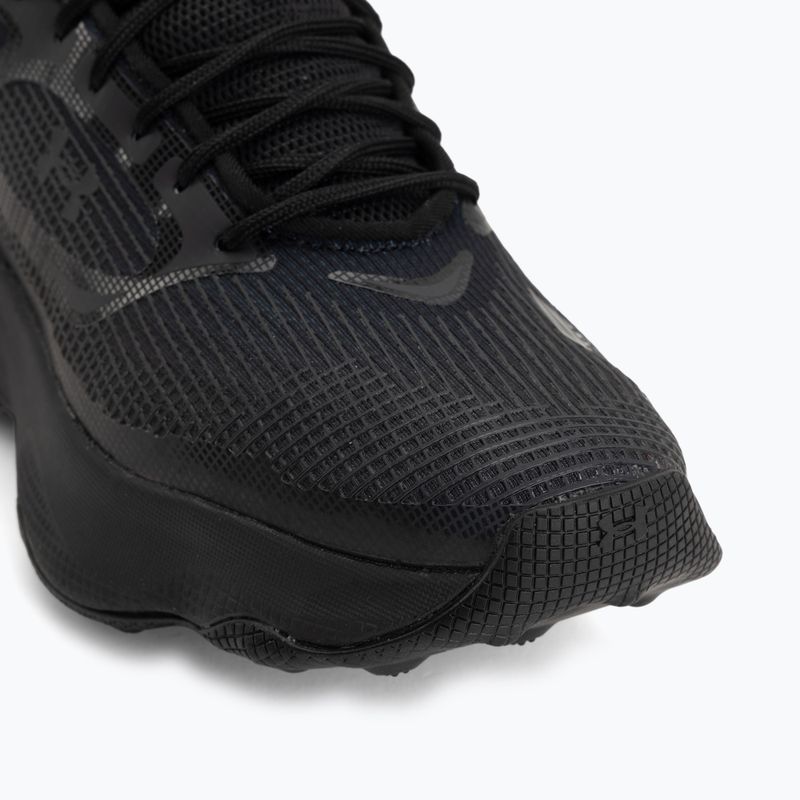 Кросівки для тренувань жіночі Under Armour Pulse black/anthracite/anthracite 7