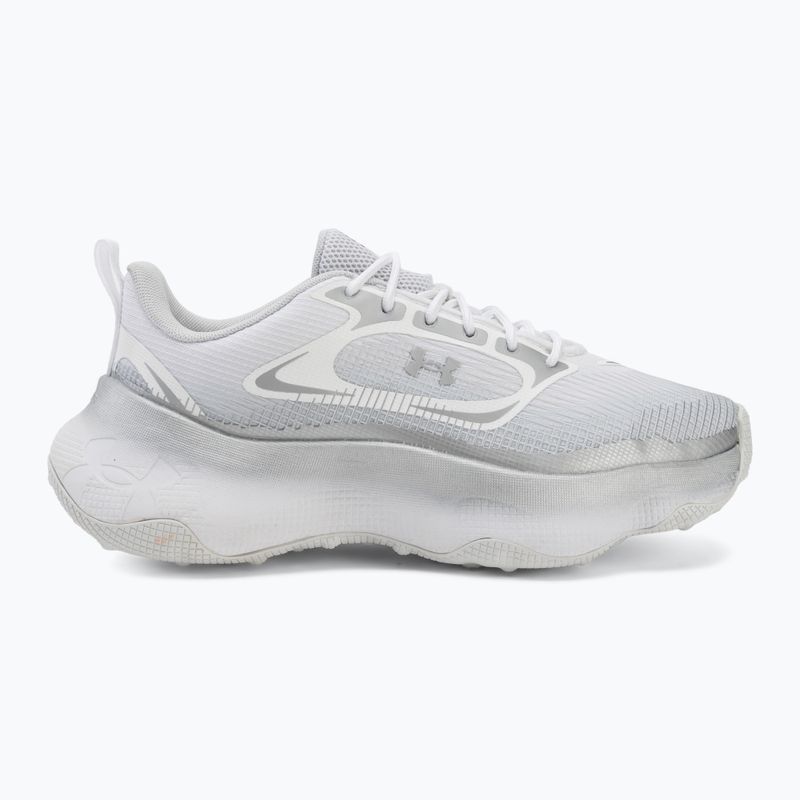 Кросівки для тренувань жіночі Under Armour Pulse white/distant gray/distant gray 2