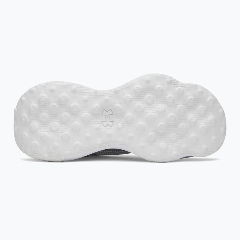 Кросівки для тренувань жіночі Under Armour Pulse white/distant gray/distant gray 4