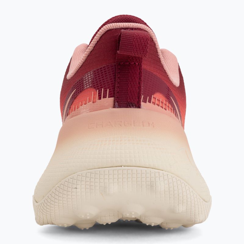 Кросівки для тренувань жіночі Under Armour Pulse claret/posh pink/posh pink 6