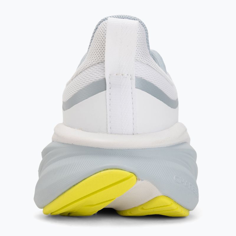 Кросівки для бігу жіночі Under Armour Rogue 6 white/blue fog/flash light 6