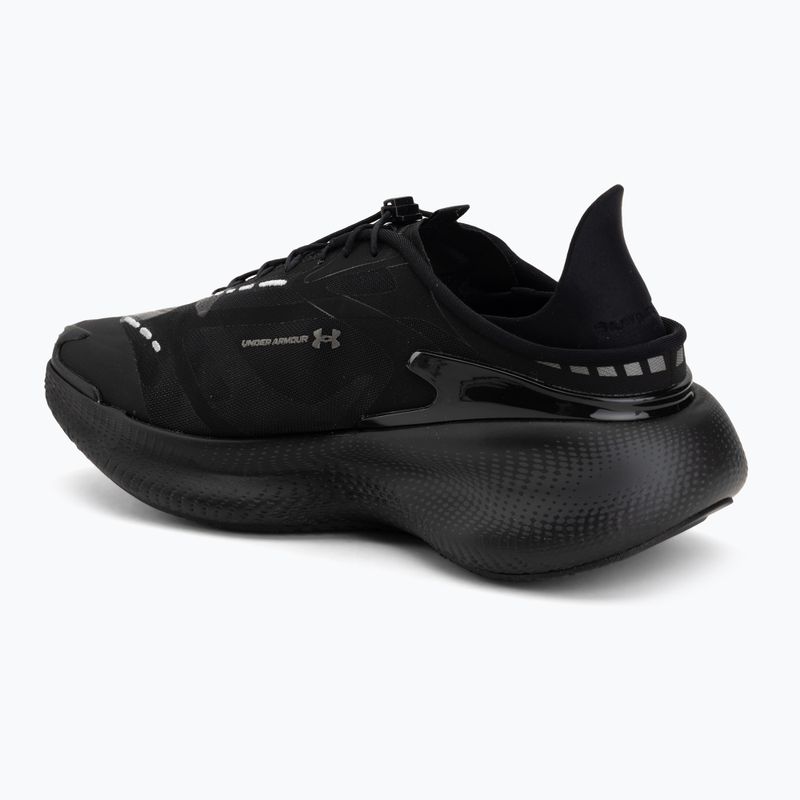 Кросівки для тренувань Under Armour Echo black/anthracite/metallic black 3