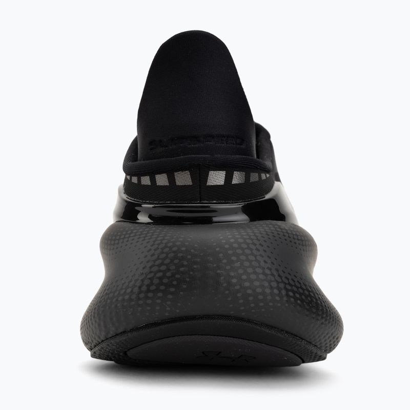 Кросівки для тренувань Under Armour Echo black/anthracite/metallic black 6