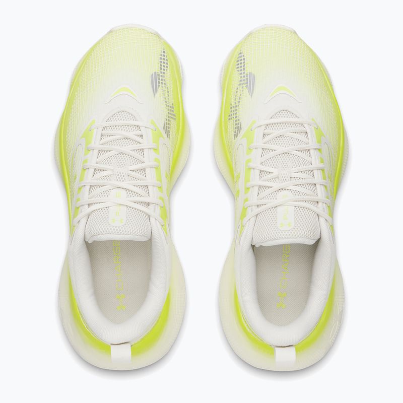 Кросівки для тренувань жіночі Under Armour Pulse stone/flash light/flash light 3