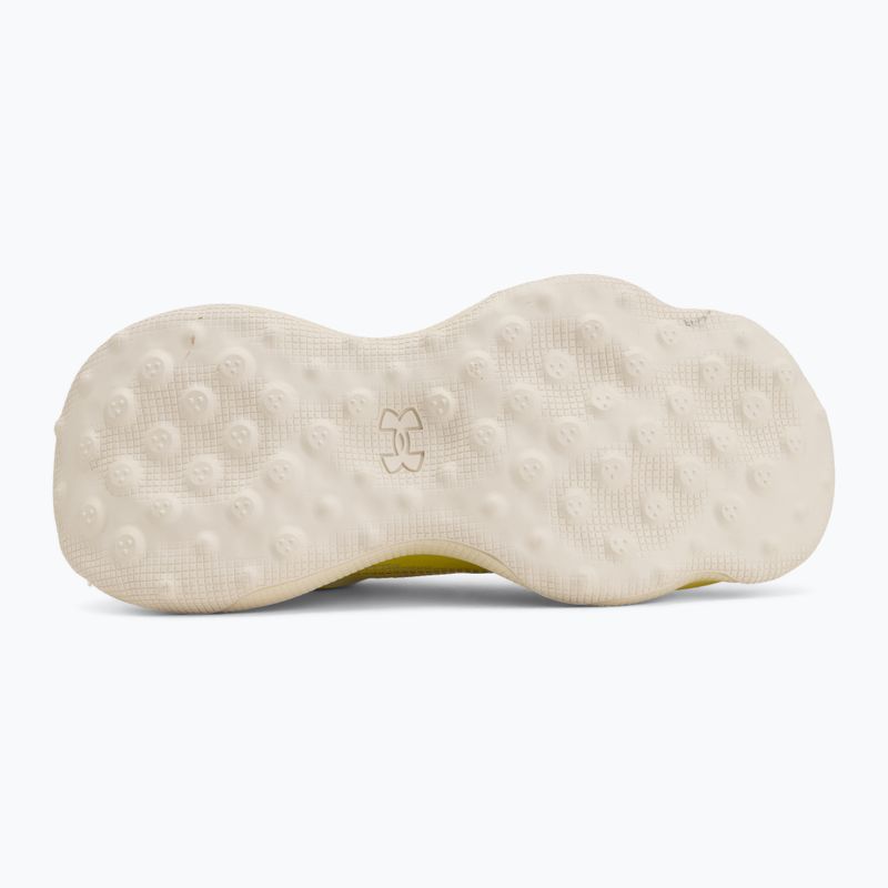 Кросівки для тренувань жіночі Under Armour Pulse stone/flash light/flash light 4