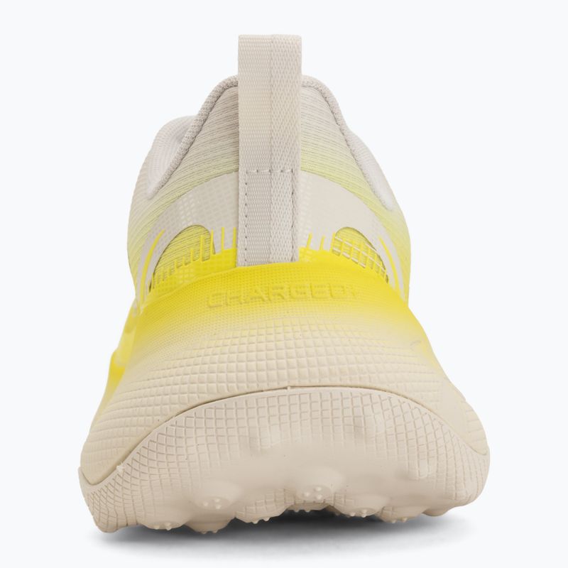 Кросівки для тренувань жіночі Under Armour Pulse stone/flash light/flash light 6