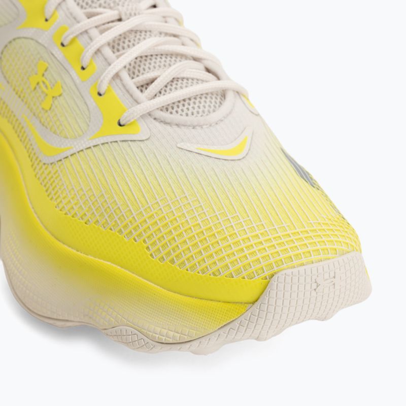 Кросівки для тренувань жіночі Under Armour Pulse stone/flash light/flash light 7