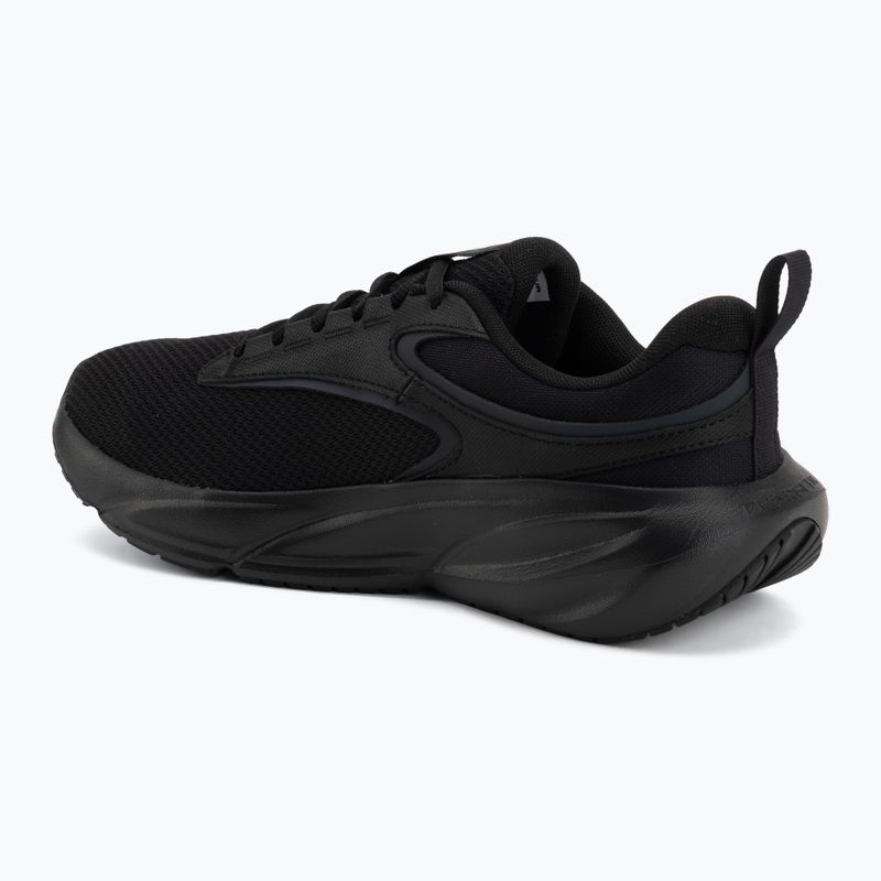 Кросівки для бігу чоловічі Under Armour Surge 5 black/black/anthracite 3