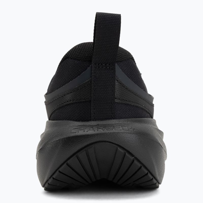 Кросівки для бігу чоловічі Under Armour Surge 5 black/black/anthracite 6