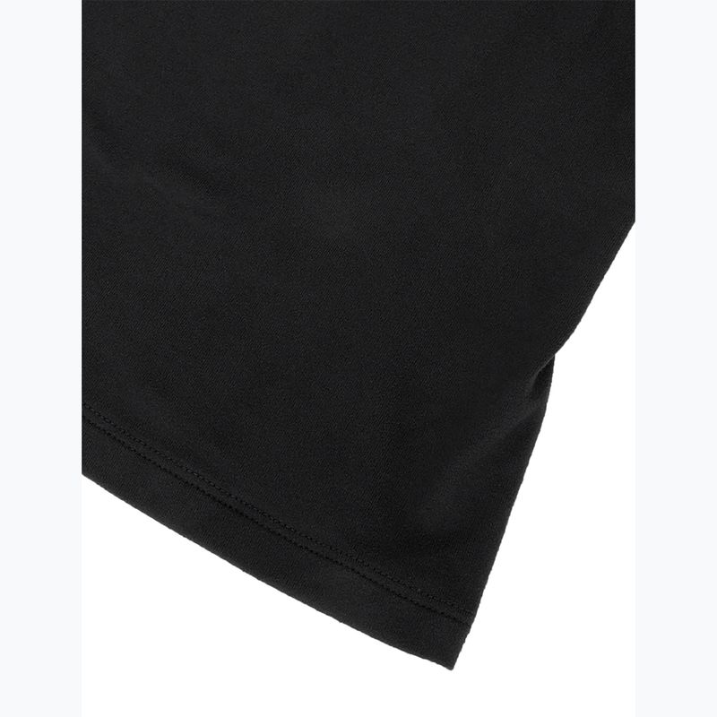 Футболка для тренувань жіноча Under Armour Motion Fitted SS ultimate black/white 6