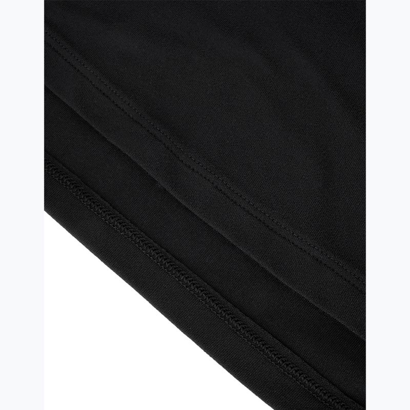 Футболка для тренувань жіноча Under Armour Motion Fitted SS ultimate black/white 7