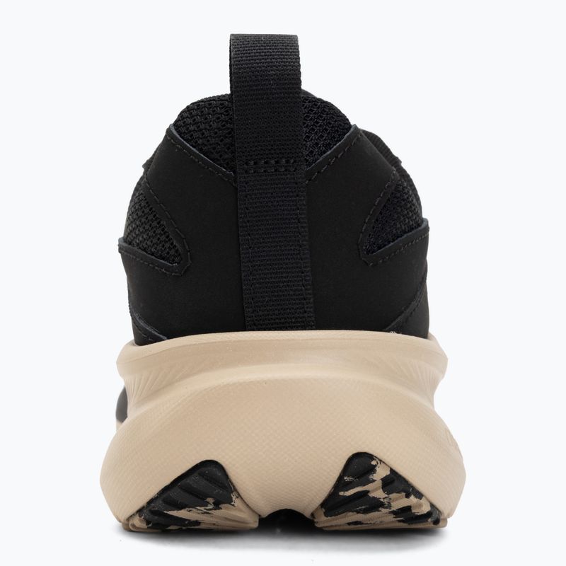 Кросівки для бігу чоловічі Under Armour Assert 11 black/city khaki/city khaki 6