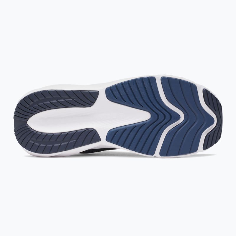 Кросівки для бігу чоловічі Under Armour Surge 5 academy/white/downpour gray 4