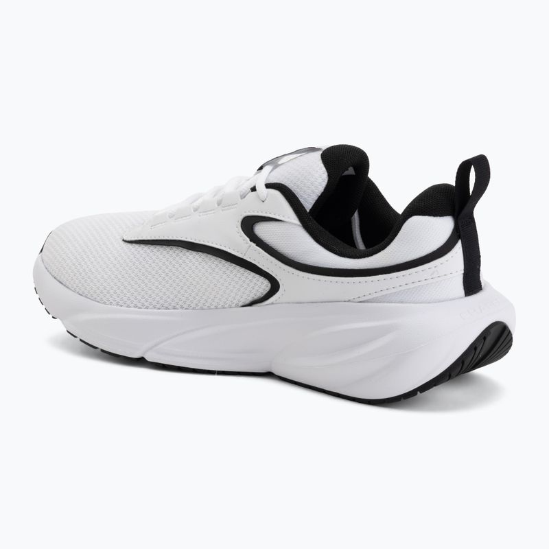 Кросівки для бігу чоловічі Under Armour Surge 5 white/black/black 3