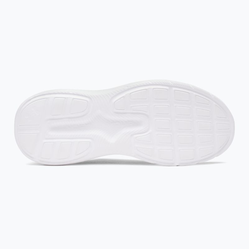 Кросівки для бігу чоловічі Under Armour Phade RN 4 downpour gray/gravel/flash light 4