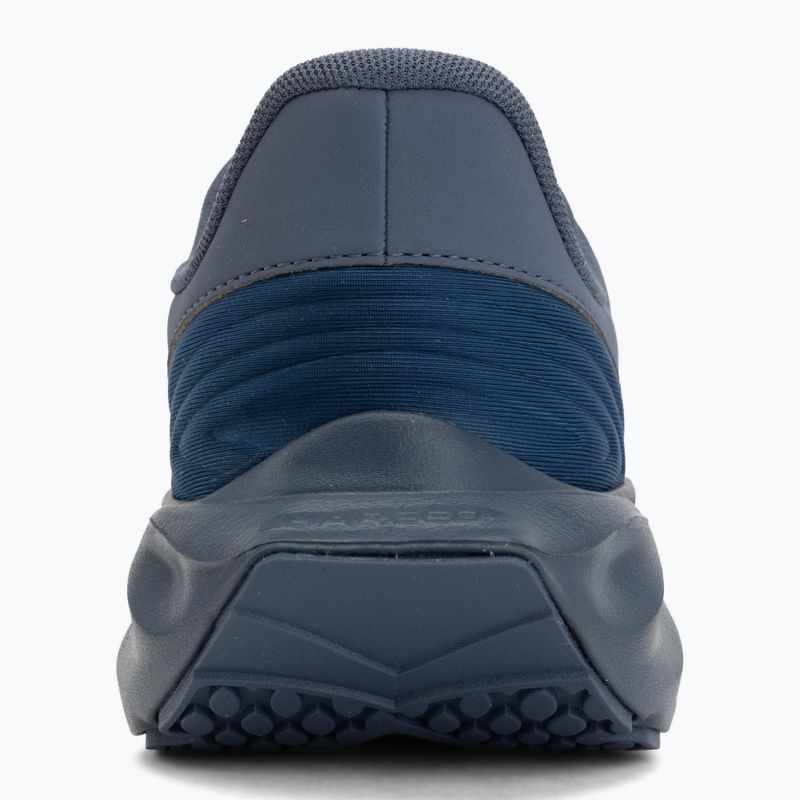 Кросівки для бігу чоловічі Under Armour Ascend BL downpour gray/downpour gray/flash light 6