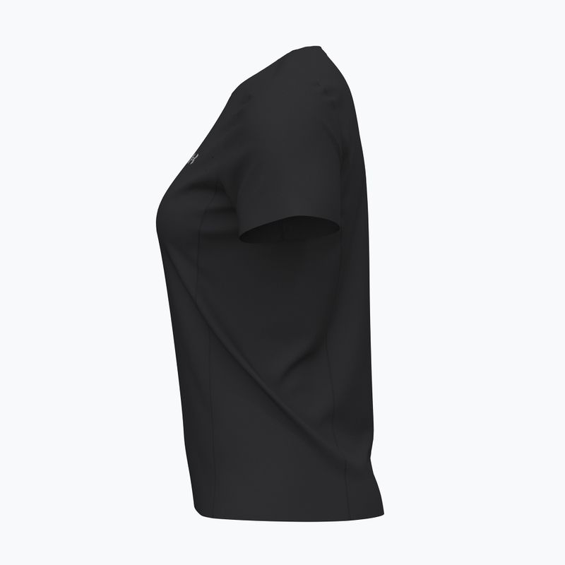 Футболка для тренувань жіноча Under Armour Vanish Elite SS ultimate black/metallic silver 2