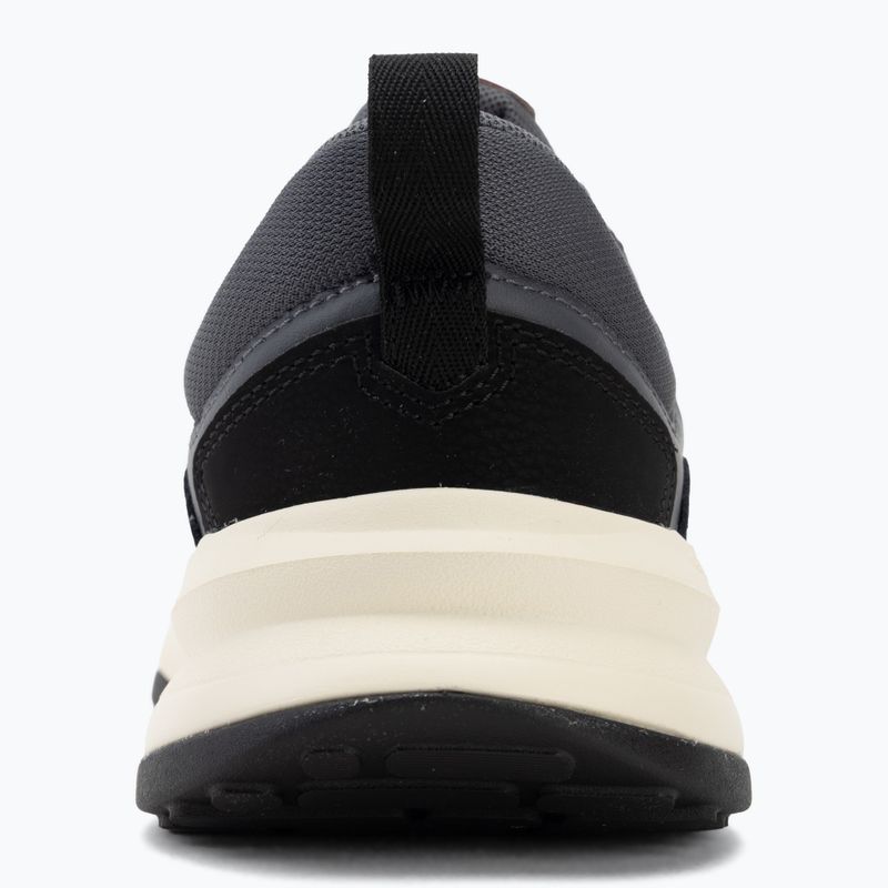 Кросівки для тренувань чоловічі Under Armour Charged Edge castlerock/winter white/anthem red 6