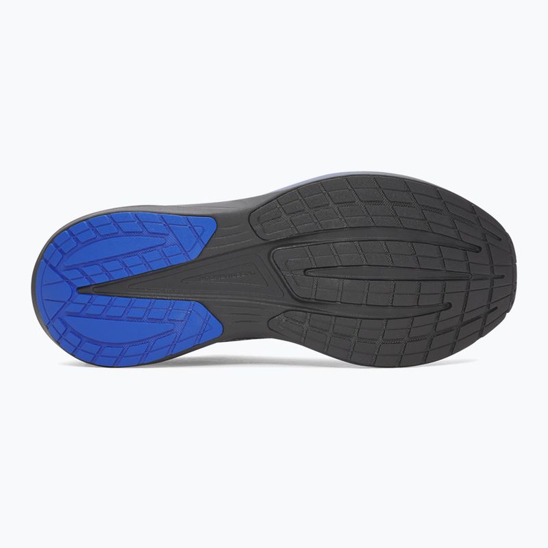 Кросівки для бігу чоловічі Under Armour Velociti Sport black/black/team royal 4